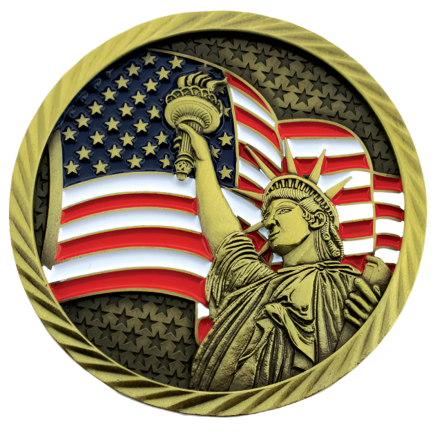 Freedom Coins