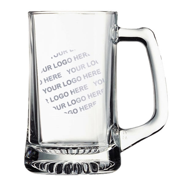 25 oz Barware Sports Stein